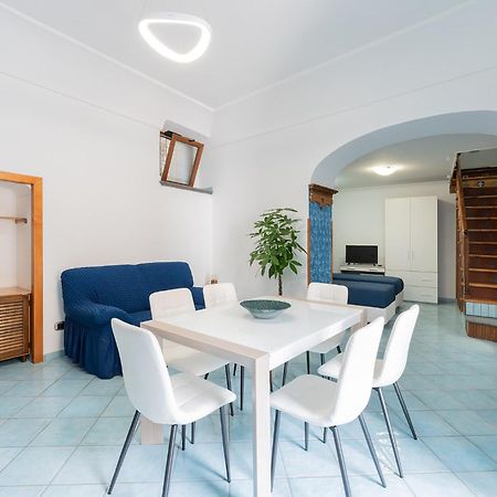 Apartamento Ziro House Amalfi Exterior foto