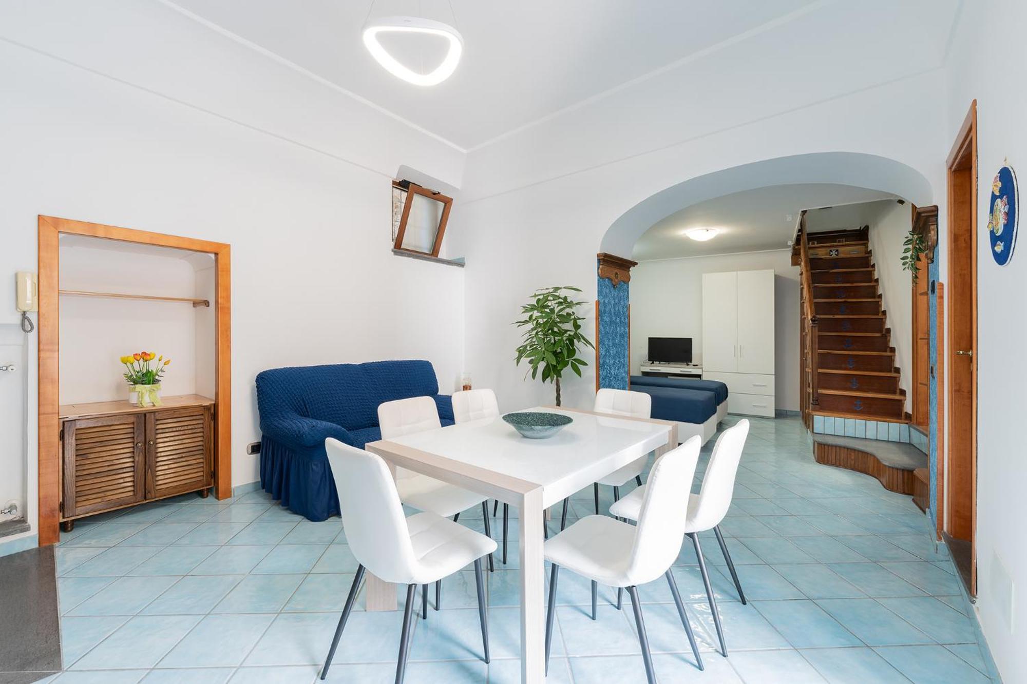 Apartamento Ziro House Amalfi Exterior foto