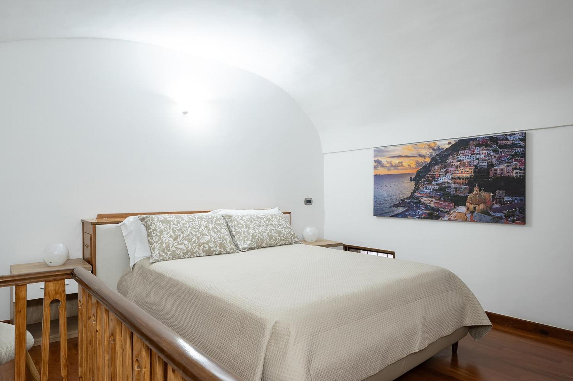 Apartamento Ziro House Amalfi Exterior foto