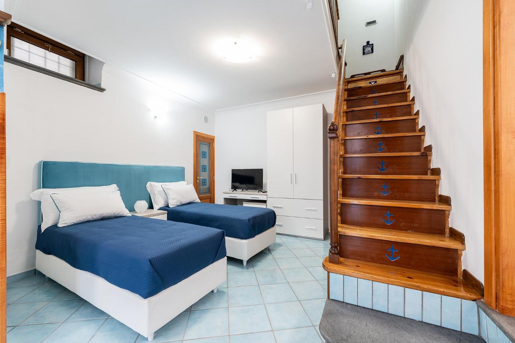 Apartamento Ziro House Amalfi Exterior foto