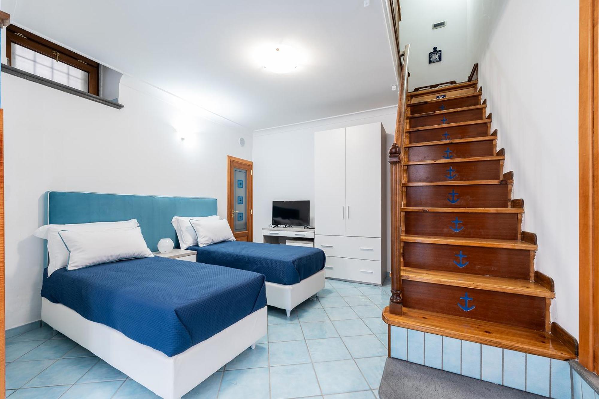 Apartamento Ziro House Amalfi Exterior foto