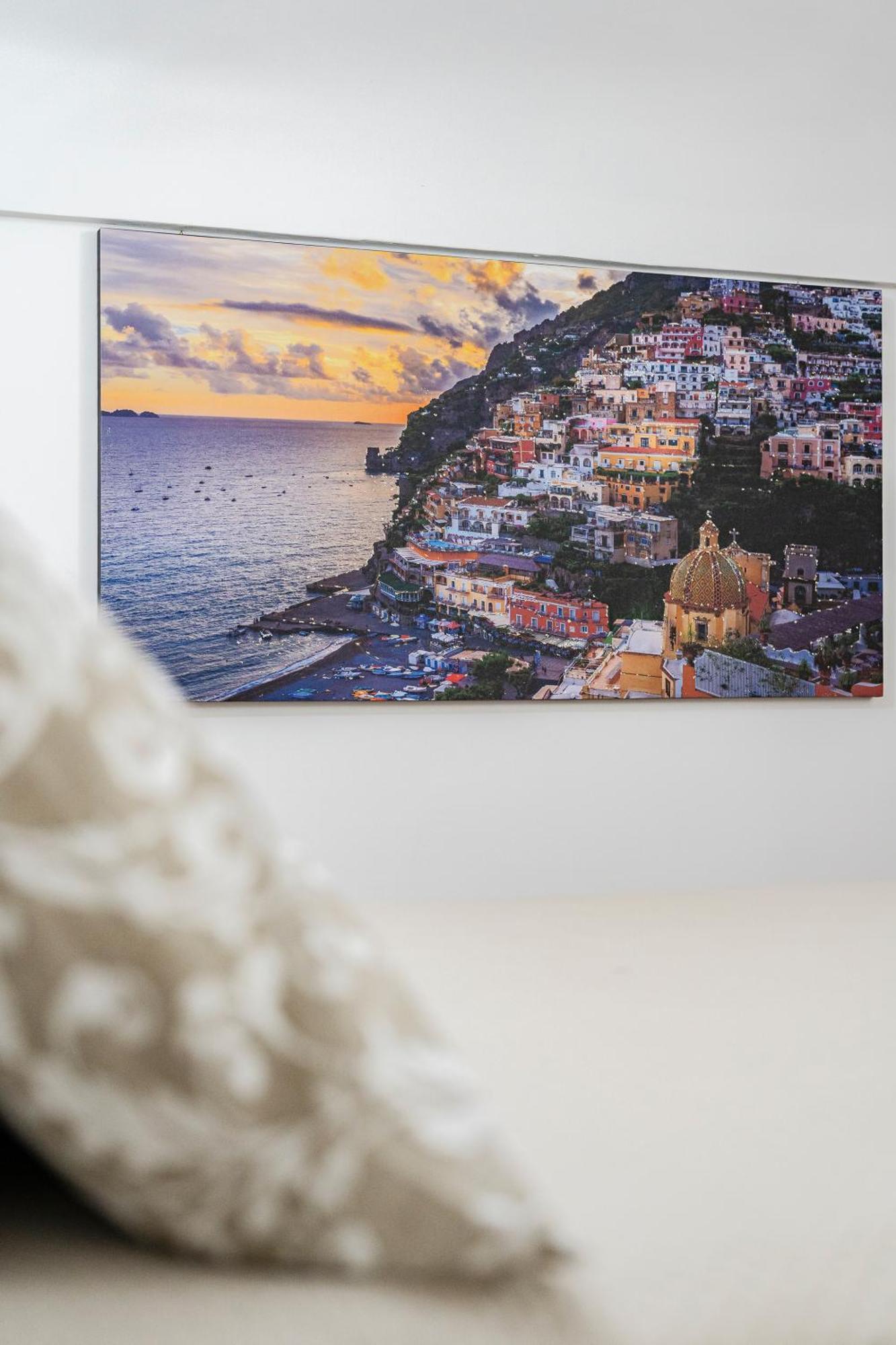 Apartamento Ziro House Amalfi Exterior foto