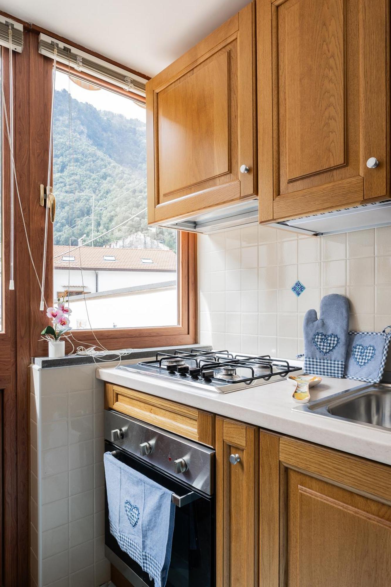 Apartamento Ziro House Amalfi Exterior foto