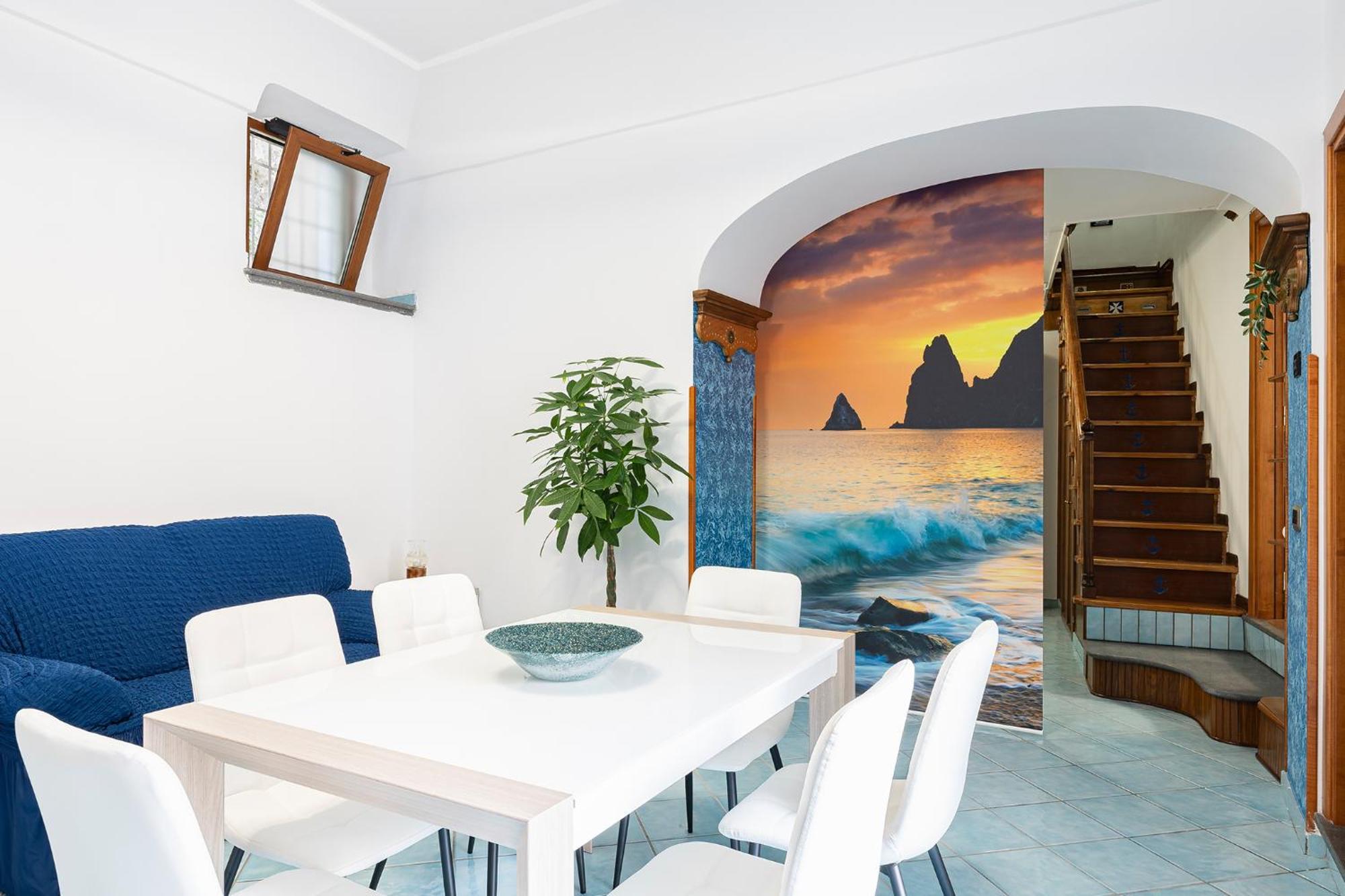 Apartamento Ziro House Amalfi Exterior foto