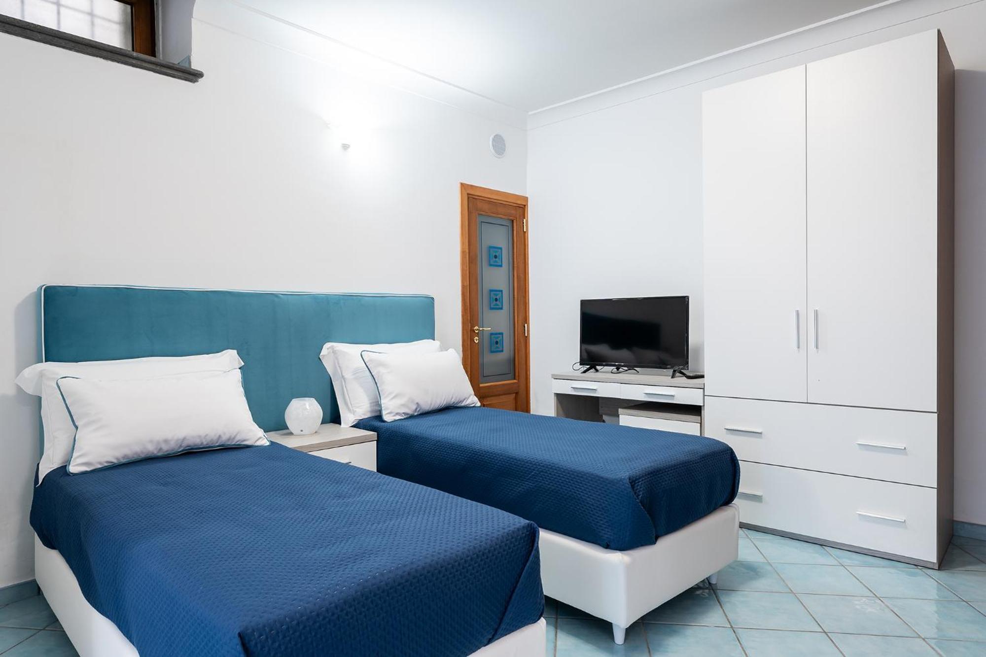 Apartamento Ziro House Amalfi Exterior foto