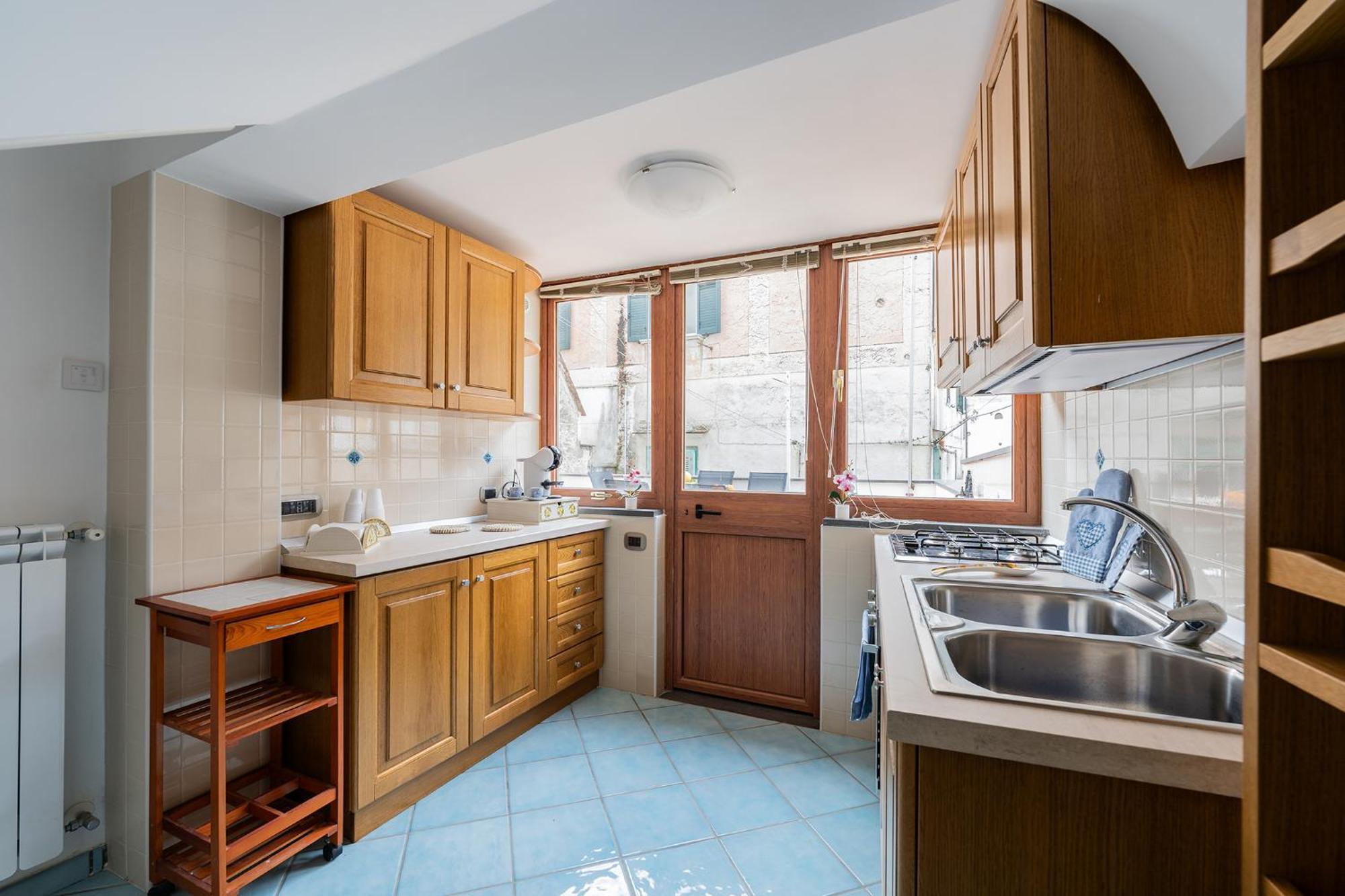 Apartamento Ziro House Amalfi Exterior foto