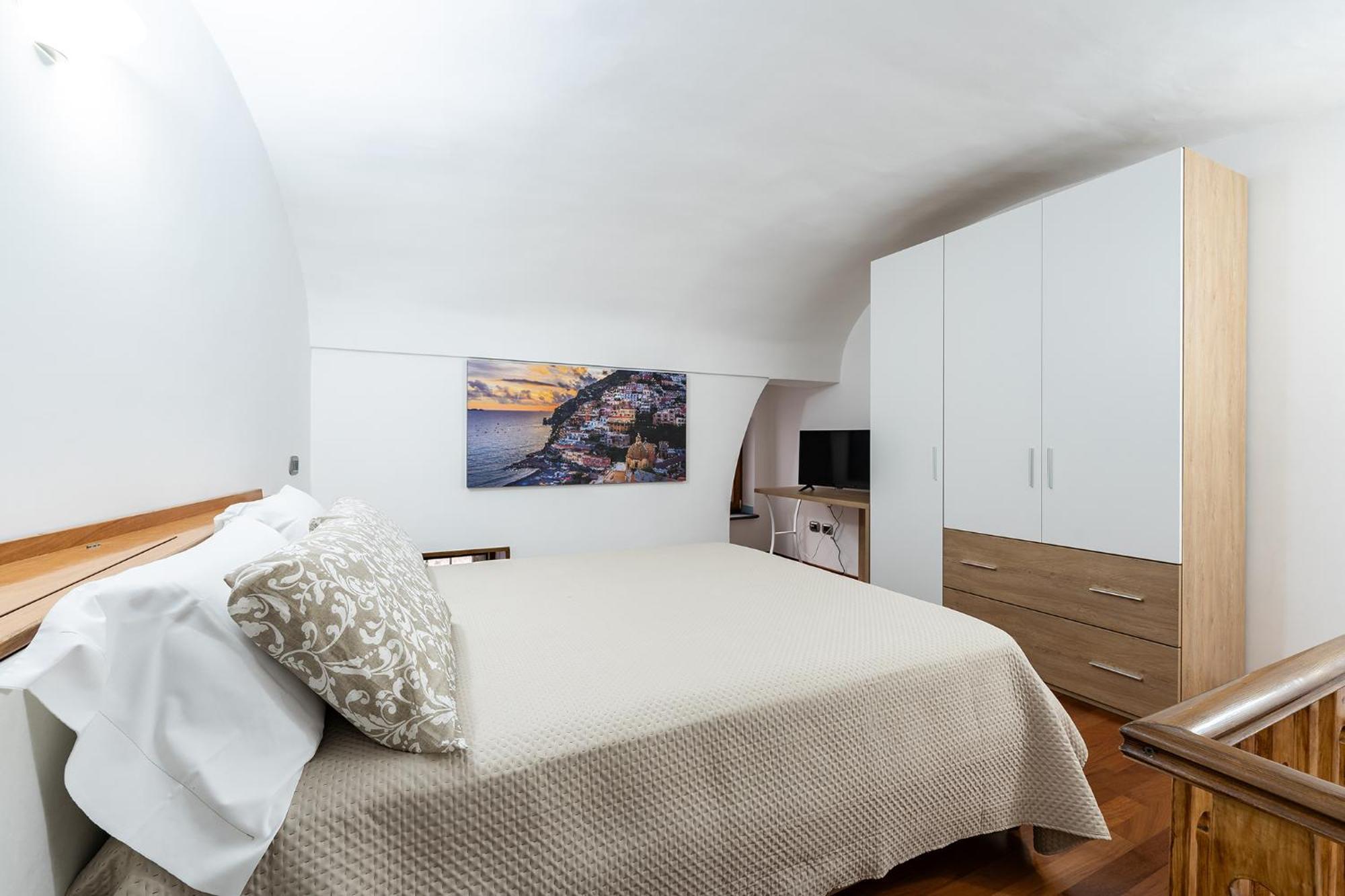 Apartamento Ziro House Amalfi Exterior foto