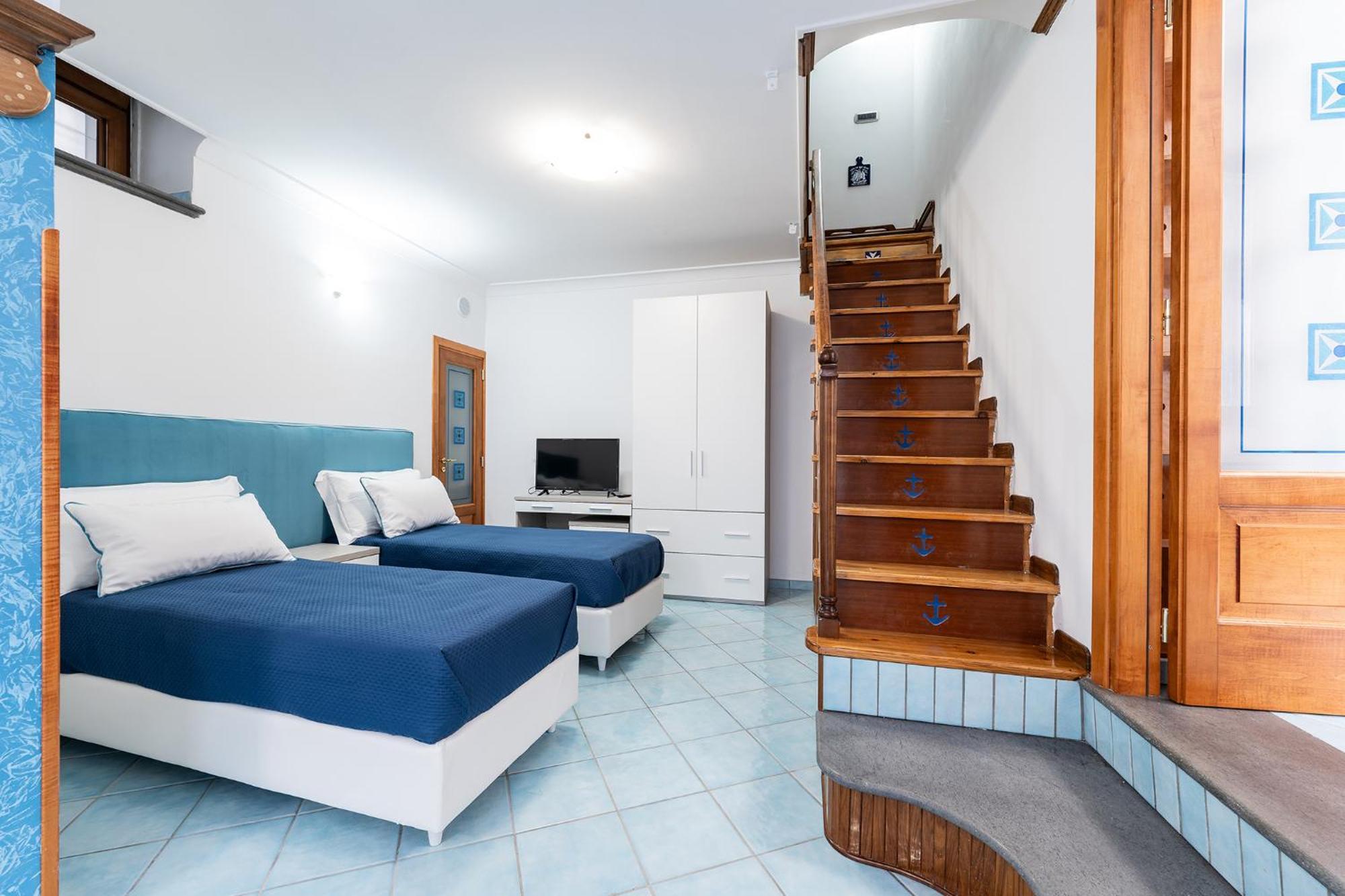 Apartamento Ziro House Amalfi Exterior foto